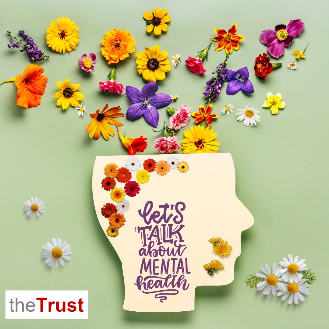 Do you or anyone you know of suffer with poor mental health? Would you know what do if someone had a panic attack? We are running a First Aid for Mental Health Course on 28th & 29th August. Register with the Trust by calling 01475 553343 or email appointments@the-trust.org.uk