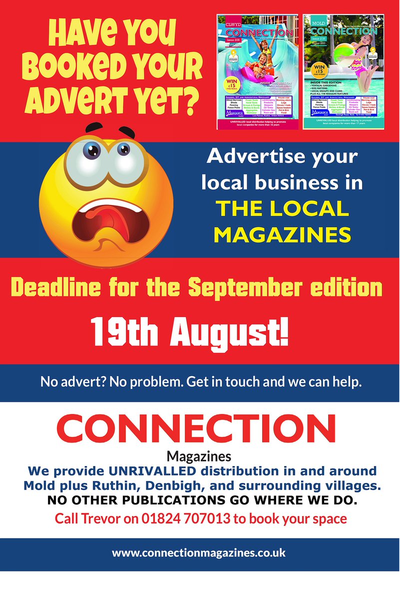 Trevor Arnold tweet media