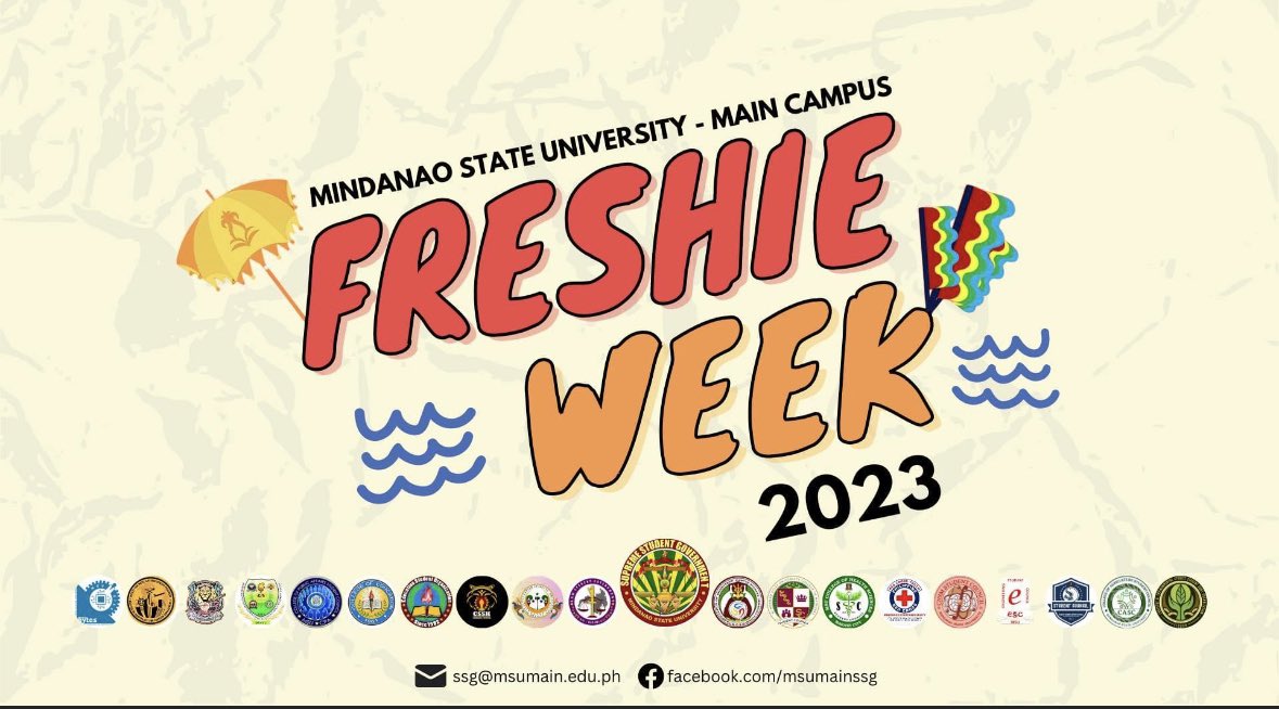 atoyyni's tweet photo. Vibrant campus life at MSU Main is back. We’re so back. https://t.co/h6CTb7KxHg