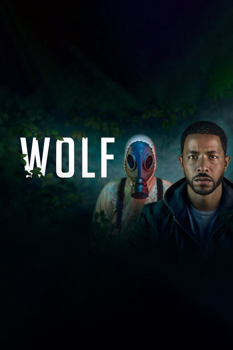 Overwhelmed by all your lovely comments about #Wolf Thanks all for tuning in! You can watch all episodes now on @BBCiPlayer 🐺 🐺 🩸 🗡️