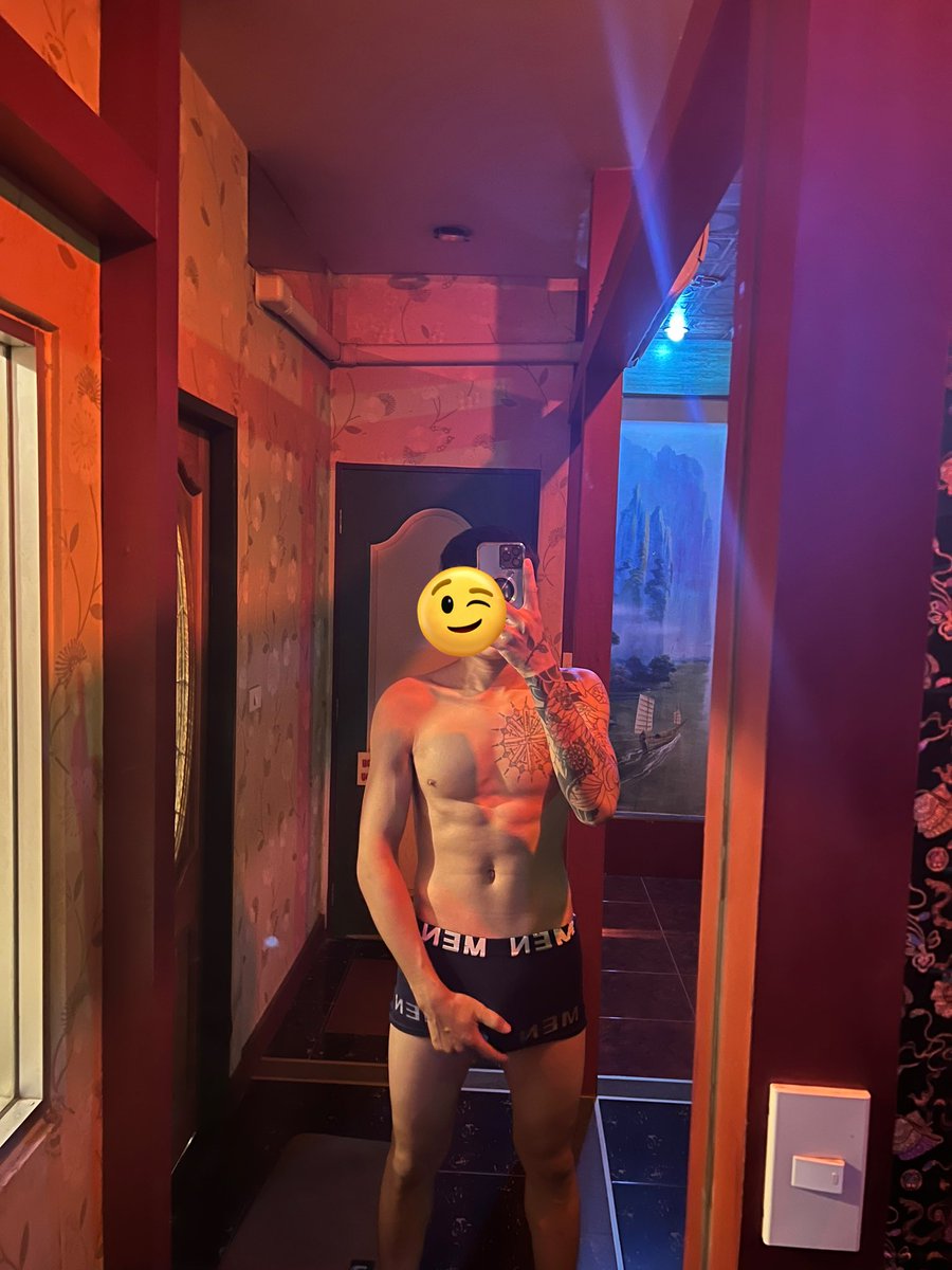 #ชายแท้รับงานเชียงใหม่ วันนี้ว่างครับ