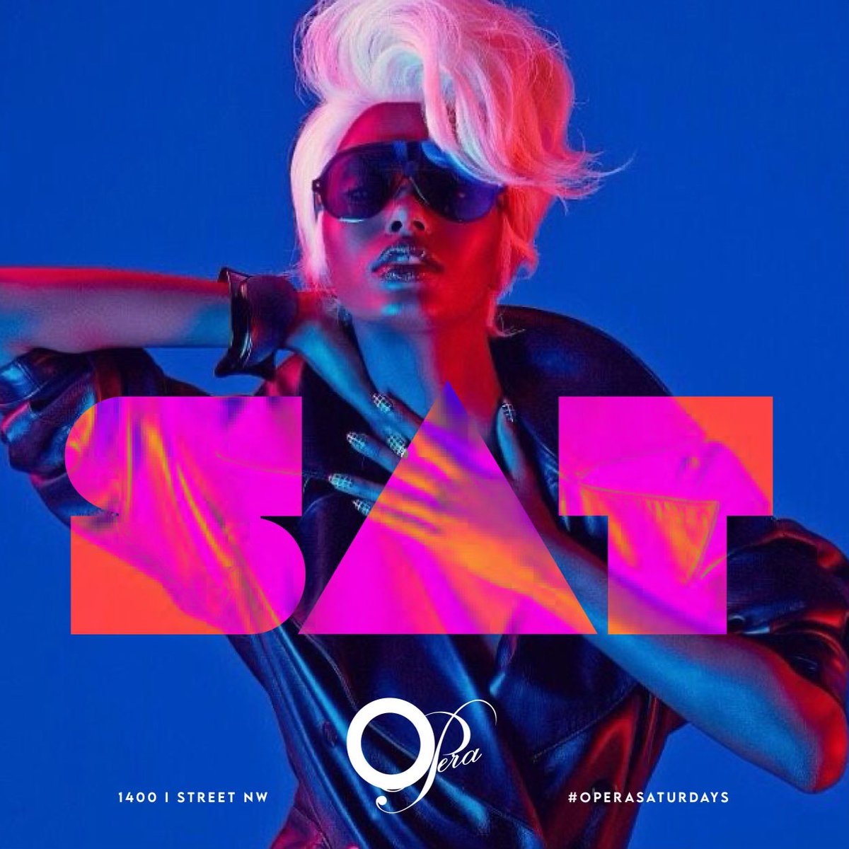 Operadc's tweet image. #OPERAsaturdays Step Into The Night 🌃• Complimentary Admission Before 11pm with RSVP + OPEN BAR from 11pm to 12am • Music By @djmarvalous • For Bottle Service Contact (202)798-8877