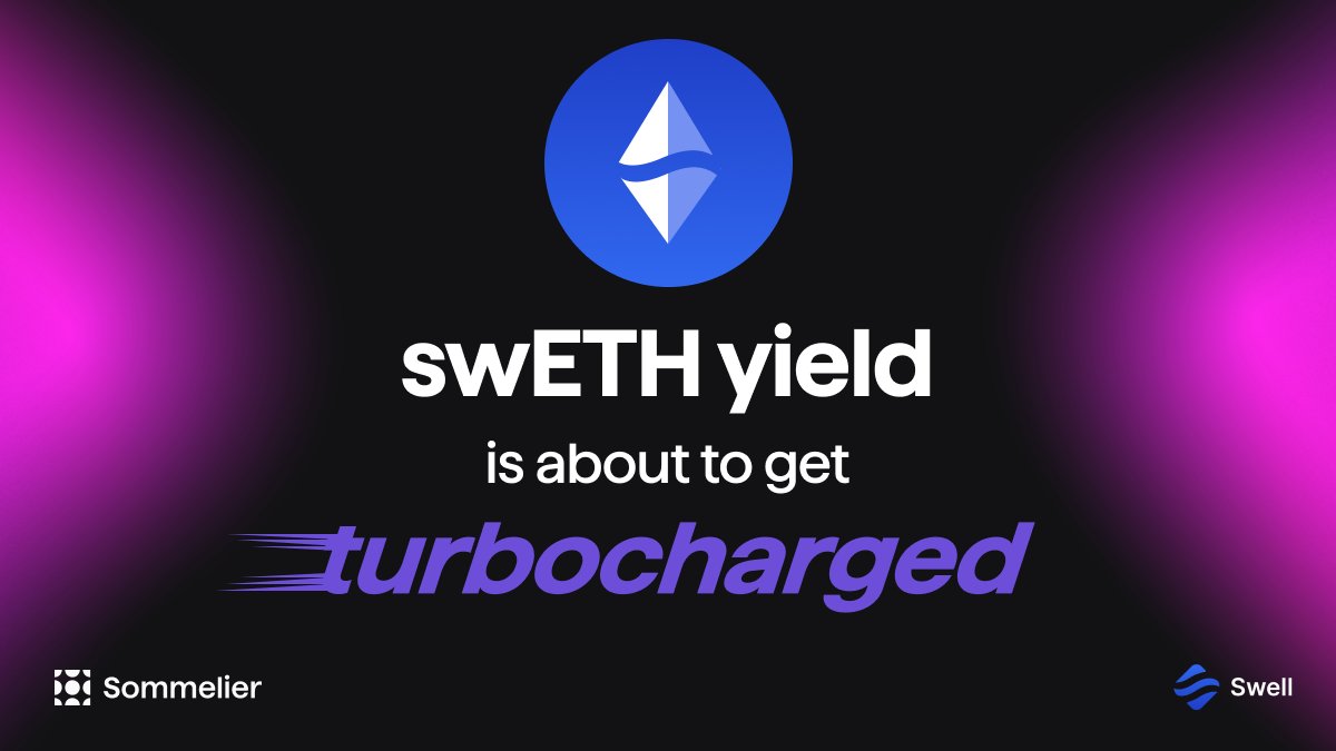 Somm Finance tweet media