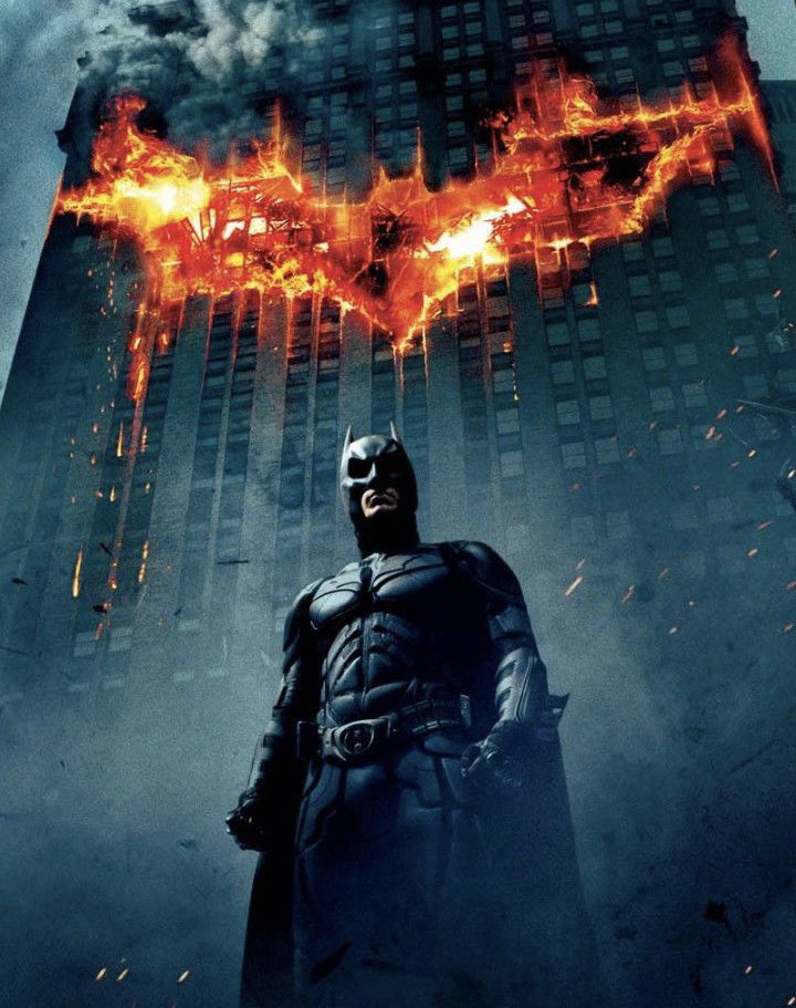 ‘BARBIE’ has become Warner Bros’ highest grossing movie domestically, passing ‘THE DARK KNIGHT’.