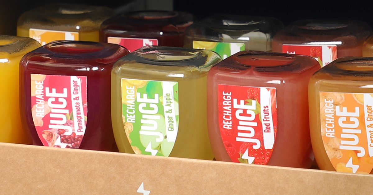 En Route International tweet media