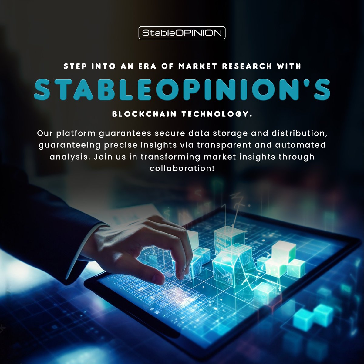 StableDAO Official tweet media