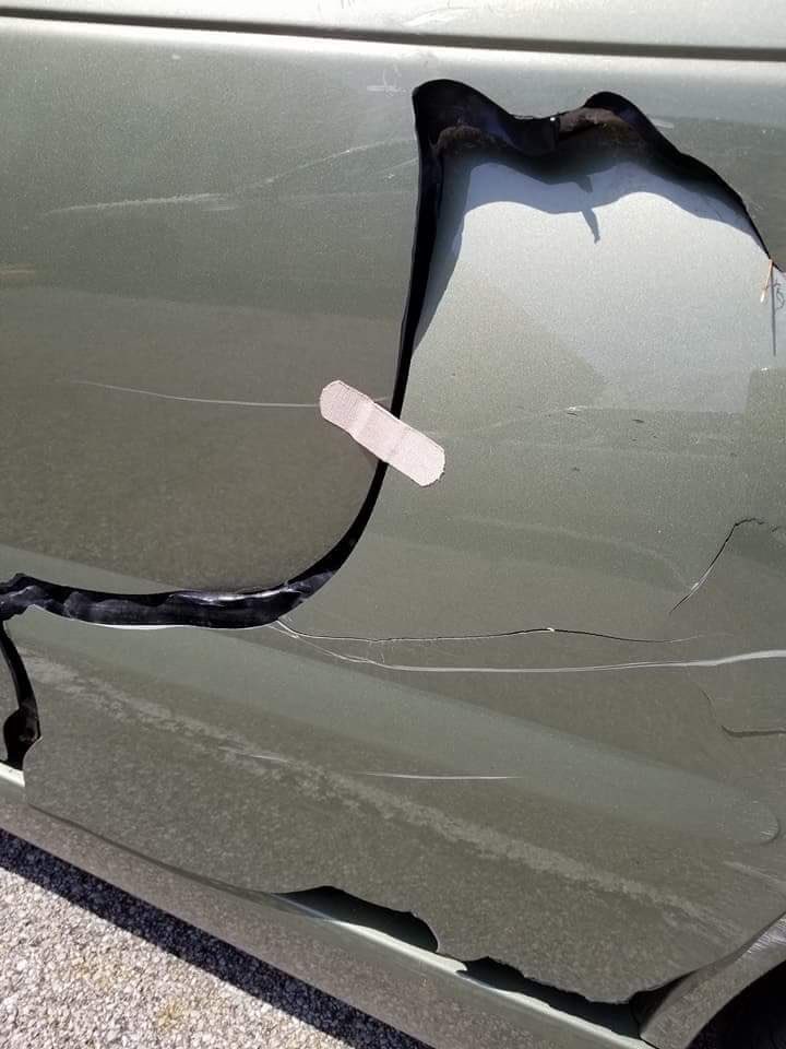 legeonite's tweet photo. @todayyearsold my car when i’m done trying: https://t.co/GK48SLoq4G