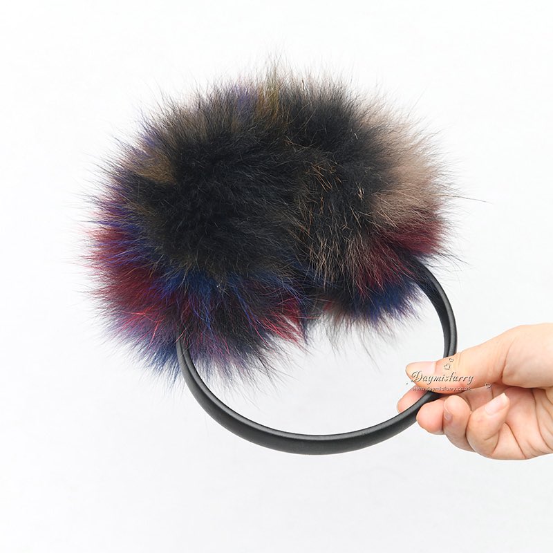 DAYMISFURRY's tweet photo. Colorful fox fur earmuff. #ootd #fur #earmuff #furearmuff #accessory #fashionaccessories #accessoryoftheday #foxfur #earmuff #womenswear #womenfashion #womenstyle #ladyfashion #ladystyle #handmade #boutique #boutiquefashion #boutiquestyle #furry #handmade #giftforher #realfur https://t.co/l5O7meAxE7