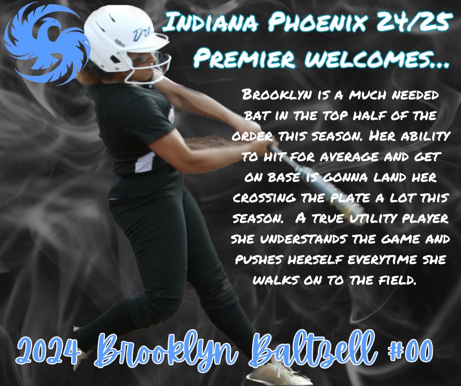 Brooklyn Baltzell tweet media