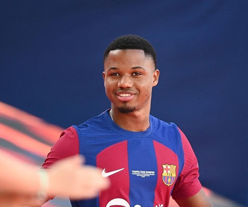 Barça News tweet media