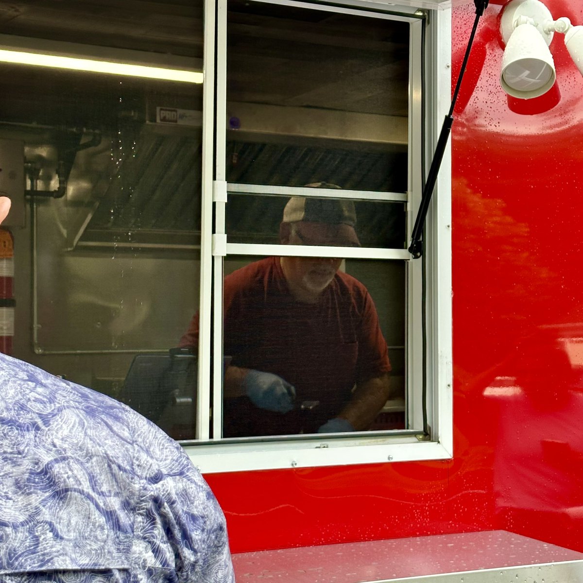 Gino's Panino tweet media