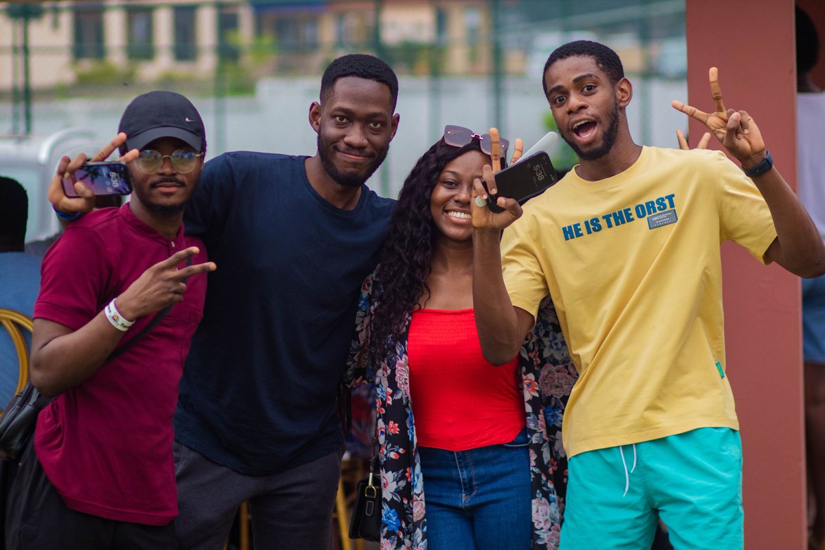 turntablio's tweet image. 🎉 Epic pool party – a true summer celebration of vibes, laughter, and memories! 🌞🏊‍♀️ Non-stop fun, games, and delicious treats 🍔🍉.

📸 Dive into joyful snapshots that capture the day&apos;s spirit by tapping below

youtube.com/watch?v=xOWtKl…

#PoolPartyFun #turntabl