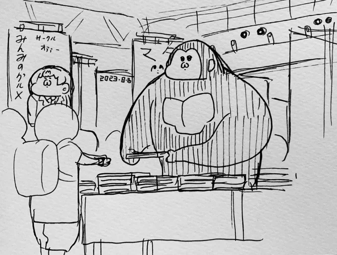 レンタルシティゴリラ 