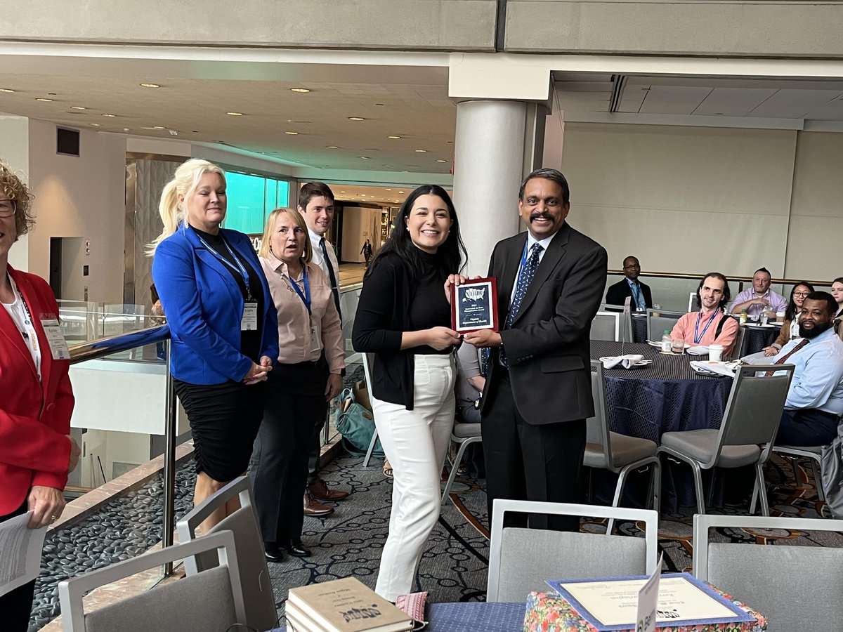 Virginia Health Information tweet media