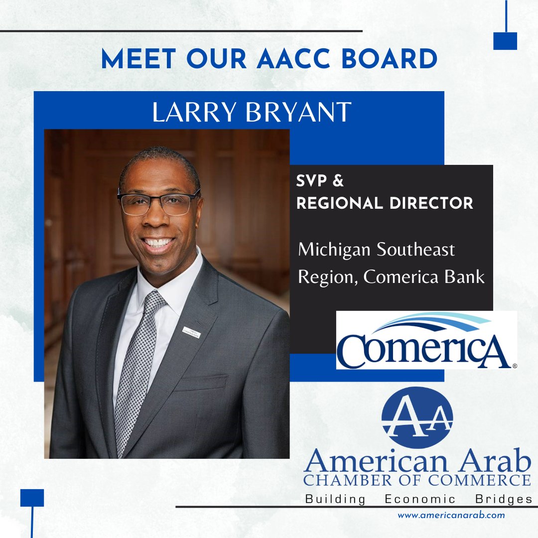 American Arab Chamber of Commerce tweet media