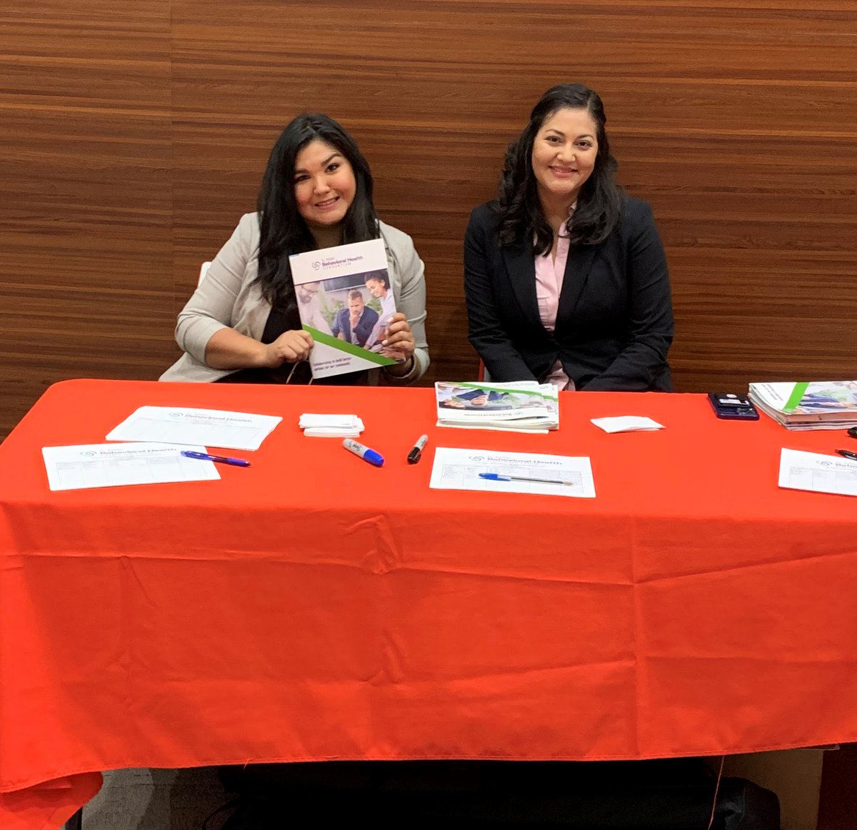 PdNHFoundation's tweet photo. It's Audrey Garcias, PdNHF Program Officer, #2YearWorkAnniversary! Audrey has worked diligently with our Diabetes and Smoke-Free, Vape-Free initiatives. #ThankYou Audrey! We appreciate you! #InvestingInHealth #HealthFoundation https://t.co/bNiXBf8sz0