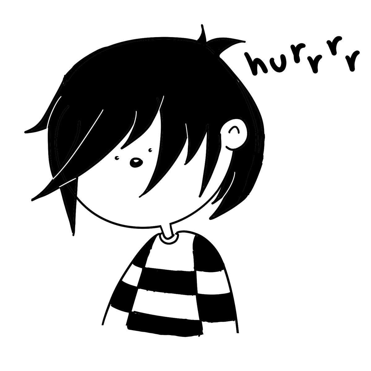 rgb_rose's tweet photo. hurrrr head empty

#art #chibi https://t.co/LspTnL4mXz