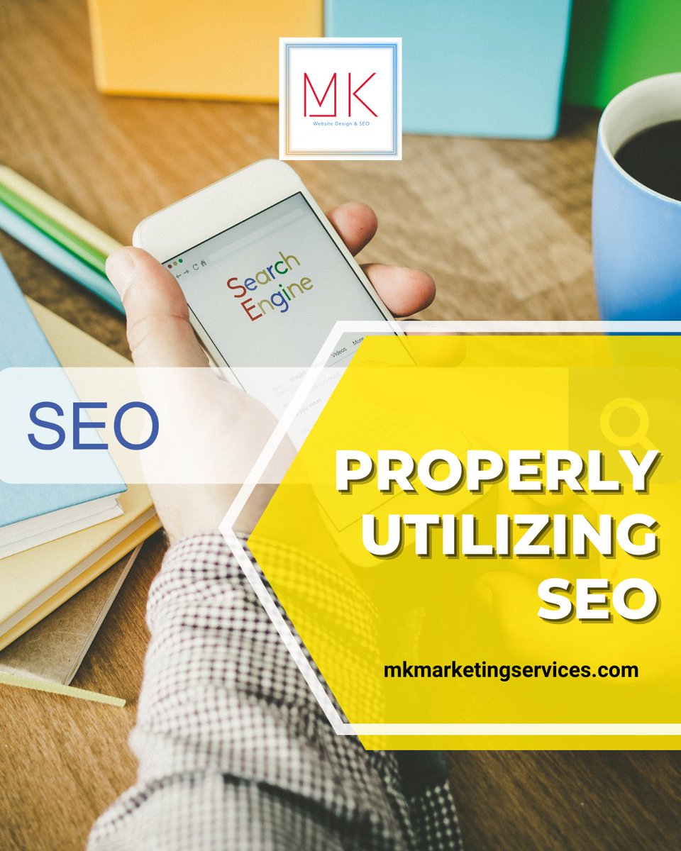 mkwebsiteandseo's tweet image. Unlocking SEO's Potential: Your Roadmap to Online Visibility. Discover the art of effective Search Engine Optimization – where keywords become your compass and algorithms your allies.
#seoexplained #digitaldominance #searchenginesuccess #keywordmagic #algorithmsunleashed