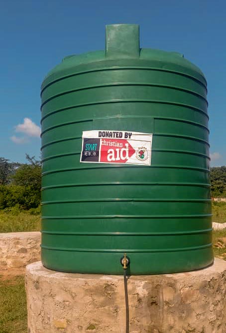 @CAIDZimbabwe joins the  world in celebrating the Humanitarian week building up to  the #WorldHumanitarianDay on 19 Aug. CAZ mission is to save lives, meet the immediate and long terms basic, social, and economic need of the vulnerable and marginalized groups in Zimbabwe.