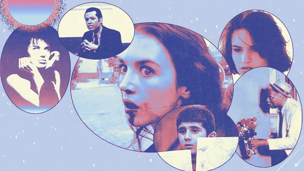 If there’s one thing we hope that #IndieWire80sWeek better illuminates, it’s the incredible depth and range on display in the films of the decade. 

From Isabelle Adjani to Meryl Streep, here are 50 of the best performances from the 1980s: trib.al/aGy5crz
