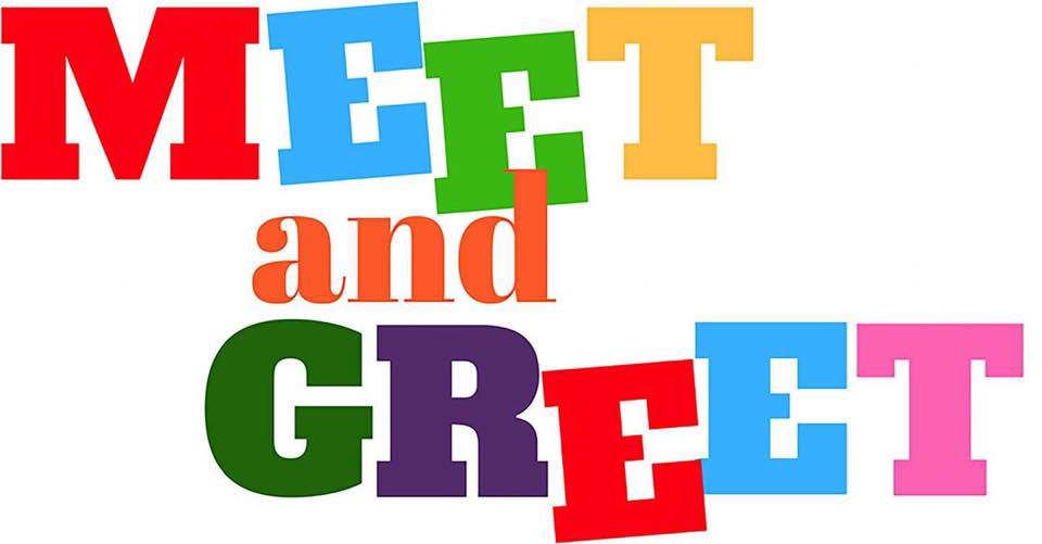 Meet and Greet is TODAY 8/16!!!
Lotus: 12-2
Stanton: 1-3
Can’t wait to see you!!!