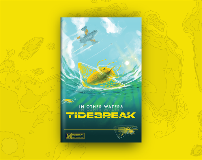 Lone Archivist tweet media