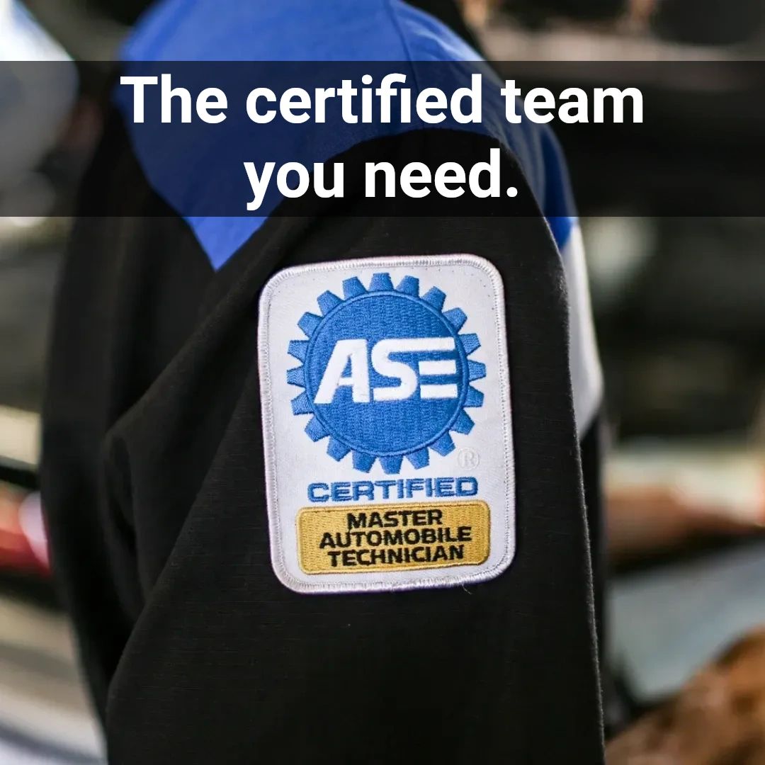 podscarcare's tweet photo. At Pods Complete Car Care and Accessories, we take pride in our credentials and mission. With 23 years of experience in the industry, our ASE-certified technicians are dedicated to providing top-notch auto repair services. 💪🔧 https://t.co/TLYqN5DHyg