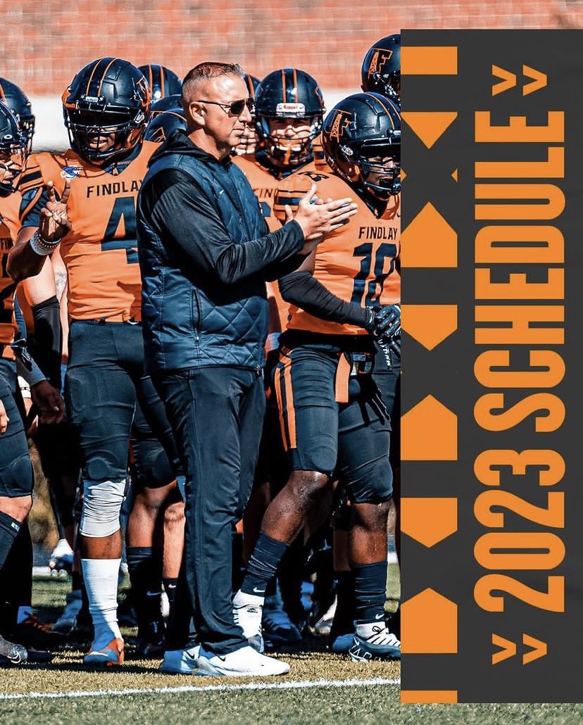UFOilersFB's tweet photo. Mark your calendars, It’s about time for Oiler football!! #1Team https://t.co/S87MTPV4lO