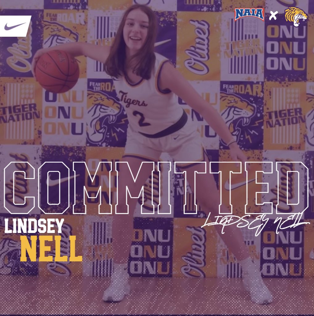 Lindsey Nell tweet media