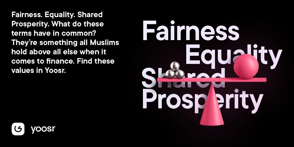 yoosrapp's tweet photo. #Yoosr #IslamicFinance https://t.co/SS3QiIJ2nk