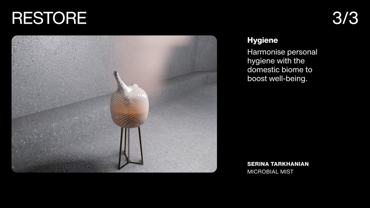 space10_journal's tweet photo. Explore more ways to design restorable homes. https://t.co/GC7yIsilFD https://t.co/y1PcnBFinM