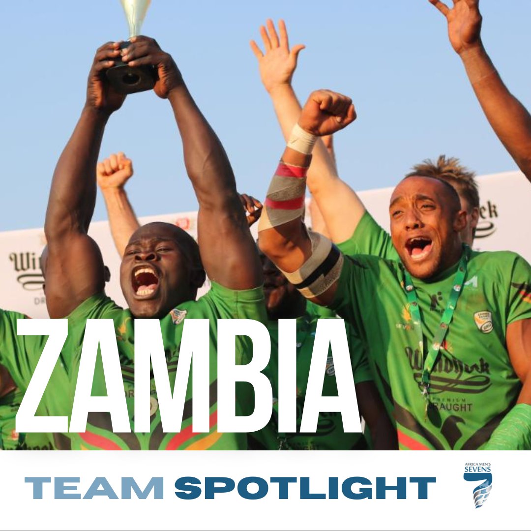 Team Spotlight: Zambia 7s Rugby Heroes! 
Known for their unwavering determination and lightning-fast moves, these athletes are ready to conquer the field and seize their shot at Olympic glory! 💪

#Zambia7sRugby #OlympicQualifiers #RugbyLegends  #Zambia #HarareSportsClub #Rugby