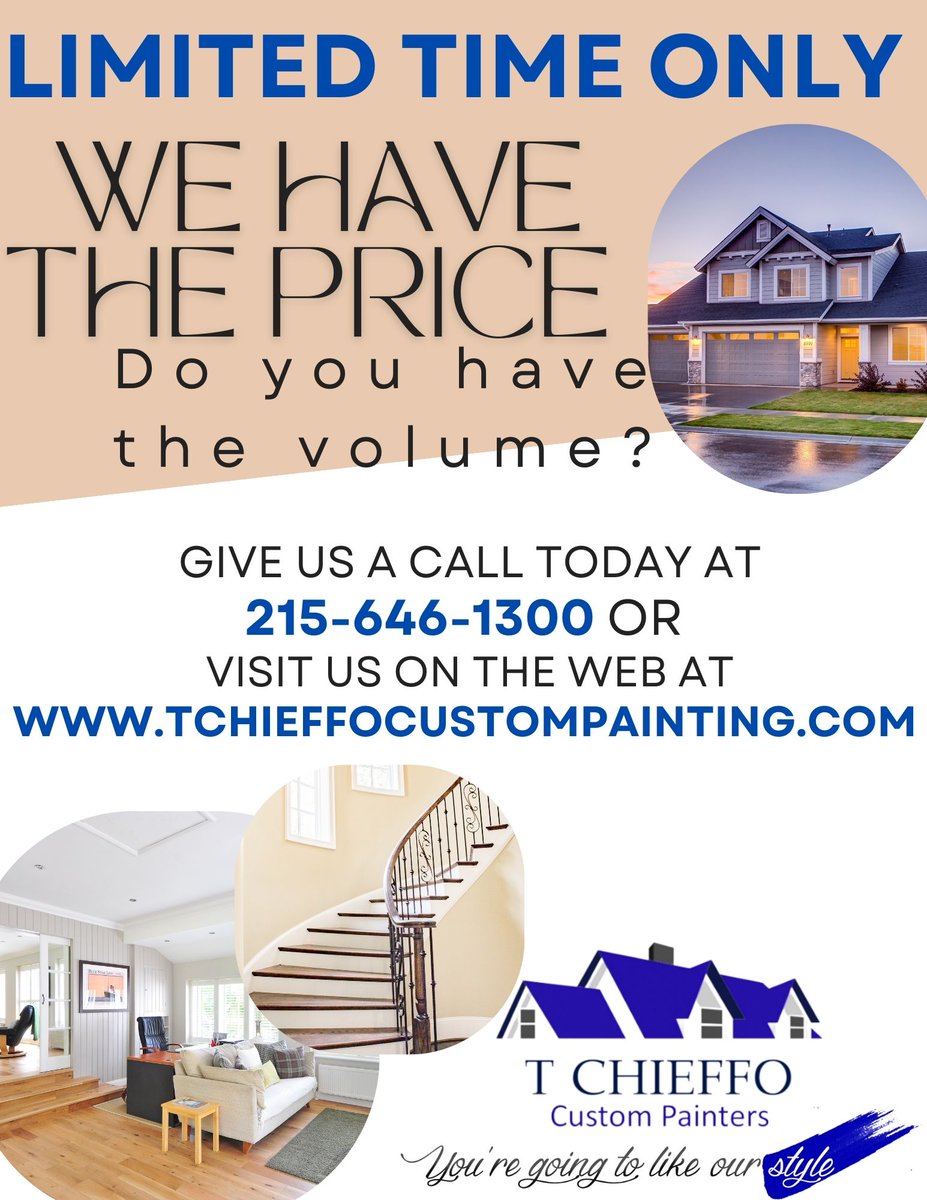 Chieffo Custom Painters (@tchieffocp) on Twitter photo 