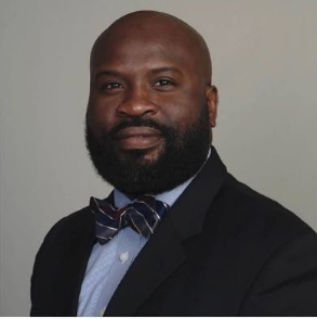 Clinton1894's tweet photo. Clinton College Appoints Interim Vice President of Academic Services

Read More: https://t.co/7b9f344vBn https://t.co/WPCgFZVgdv
