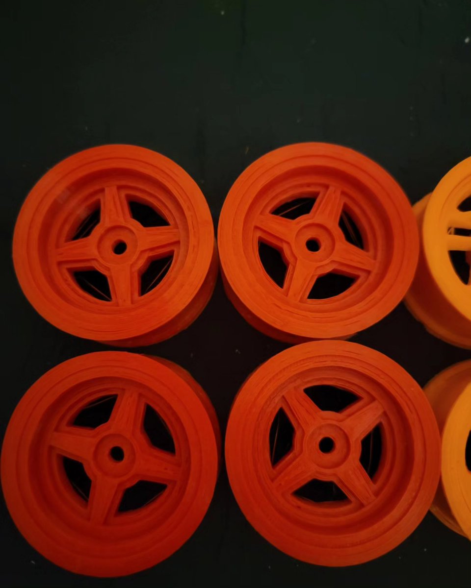 DAGxJUDGE's tweet photo. Three new sets of wheels being tested. They will be available along with the American Racing Outlaw II's I have already tested. https://t.co/fqqguEdrZv