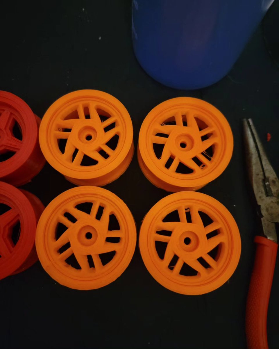 DAGxJUDGE's tweet photo. Three new sets of wheels being tested. They will be available along with the American Racing Outlaw II's I have already tested. https://t.co/fqqguEdrZv