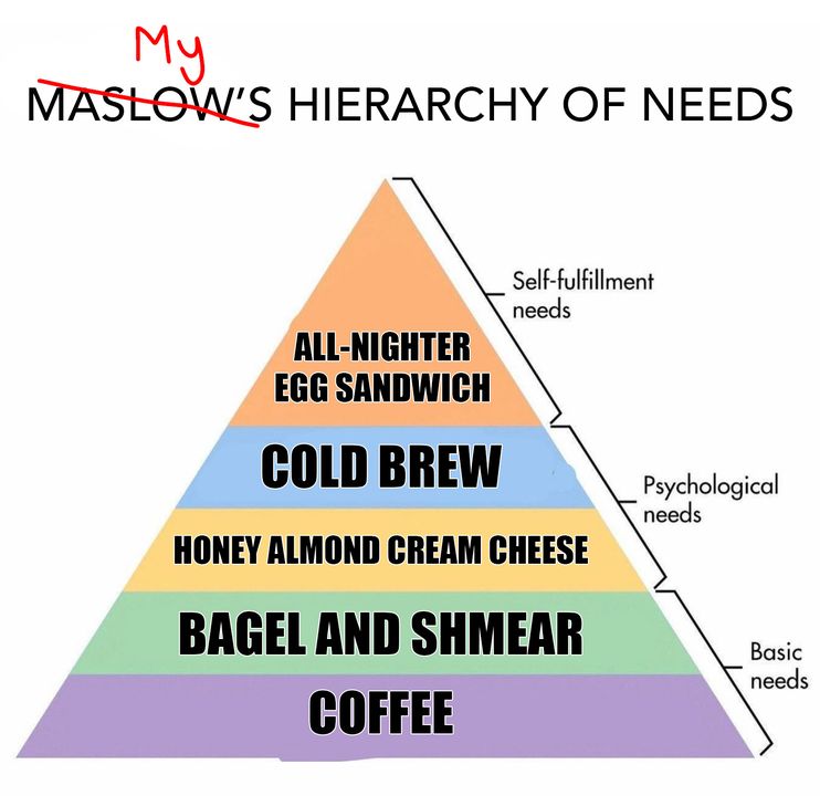 EinsteinBros's tweet photo. The best part is all of my needs are fulfilled when I order online: https://t.co/FlErJtGxFs #BreakFASTER https://t.co/O7VN5RMTkF