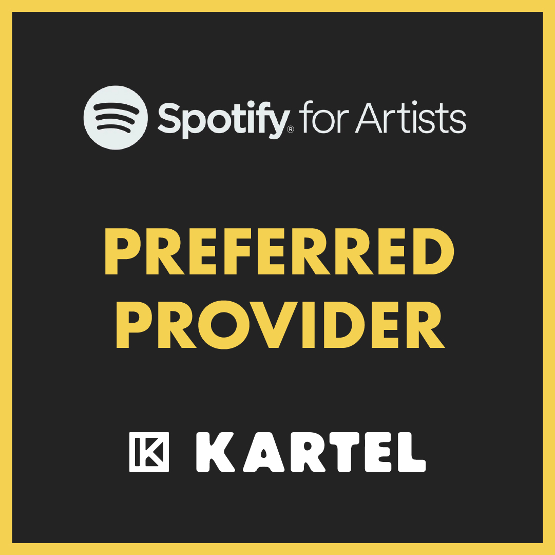 Kartel Music Group tweet media