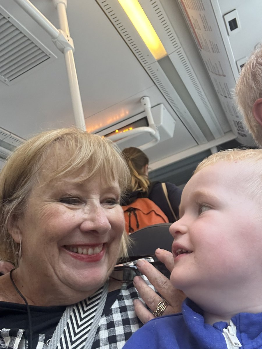 barbara clark tweet media