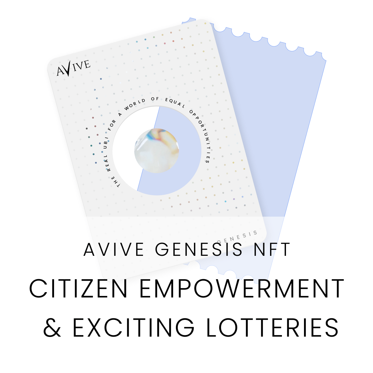 🚀 #AviveGenesisNFT  is SOLD OUT! 🎉

But that's just the beginning - brace yourself for the #1 Avive Lottery! 🎁

💰 All #NFT mint revenue goes back to YOU, the community. 

👉Not a single penny held back by the team.

🏆 Lottery winners revealed TOMORROW (Aug 17, 13:00 UTC)!