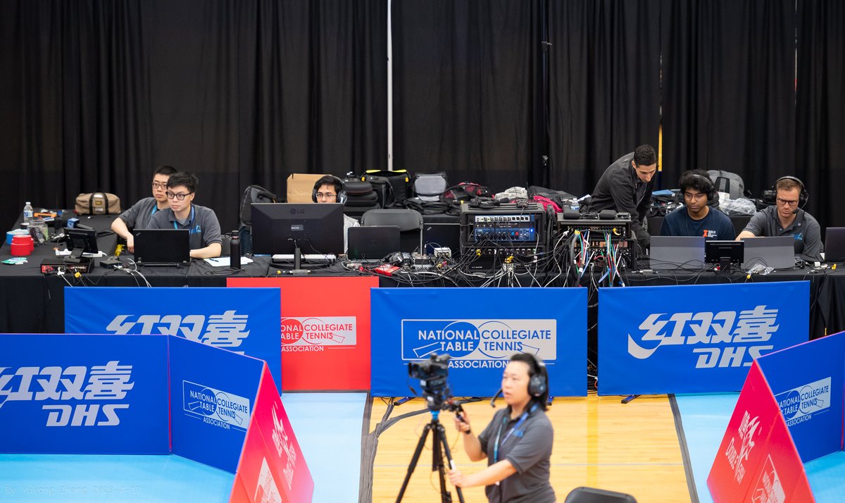 collegett's tweet photo. NCTTA is doing a GoFundMe campaign for our Video production team (the team that brings you all of the Regionals and Nationals in such good quality!) check it out. Any little bit helps! https://t.co/xDHQOaQCSs #donationhelp #GFM #videoproduction #even1dollarhelps https://t.co/F4G7C9zYAt