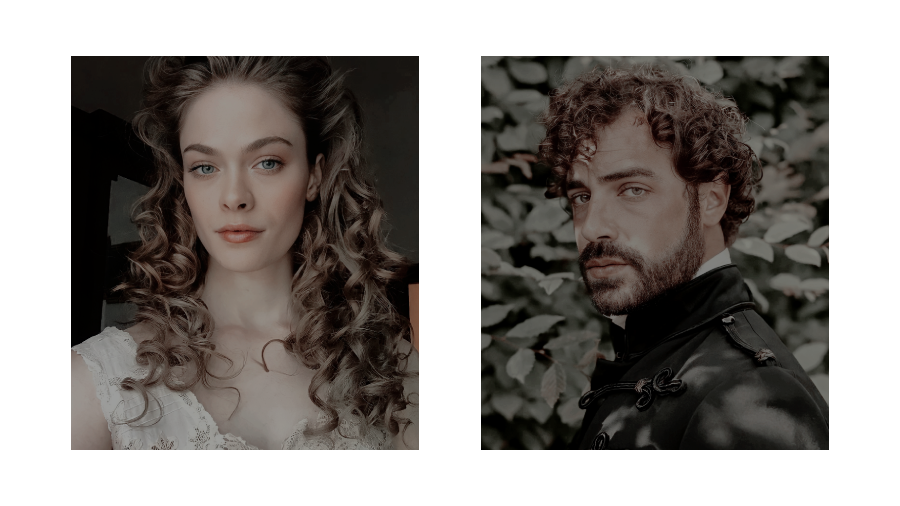 ⠀
⠀
           𝓛𝐀 𝓒𝐎𝐑𝐓𝐄 𝓥𝐈𝐄𝐍𝐄𝐒𝐀 𝓛𝐎𝐒 
                                𝓑𝐔𝐒𝐂𝐀 

              ♕ Elena de Baviera, Néné 
              ♕ Conde Gyula Andrássy. 

                   historically     based. 
                  𝓶𝒂𝒕𝒖𝒓𝒆 𝓽𝒉𝒆𝒎𝒆𝒔 +18 

⠀