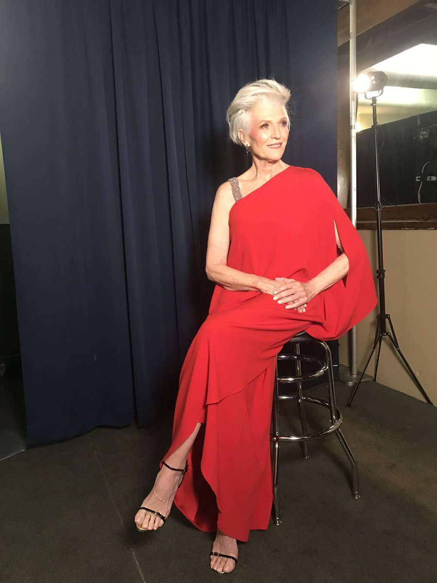 Maye Musk tweet media