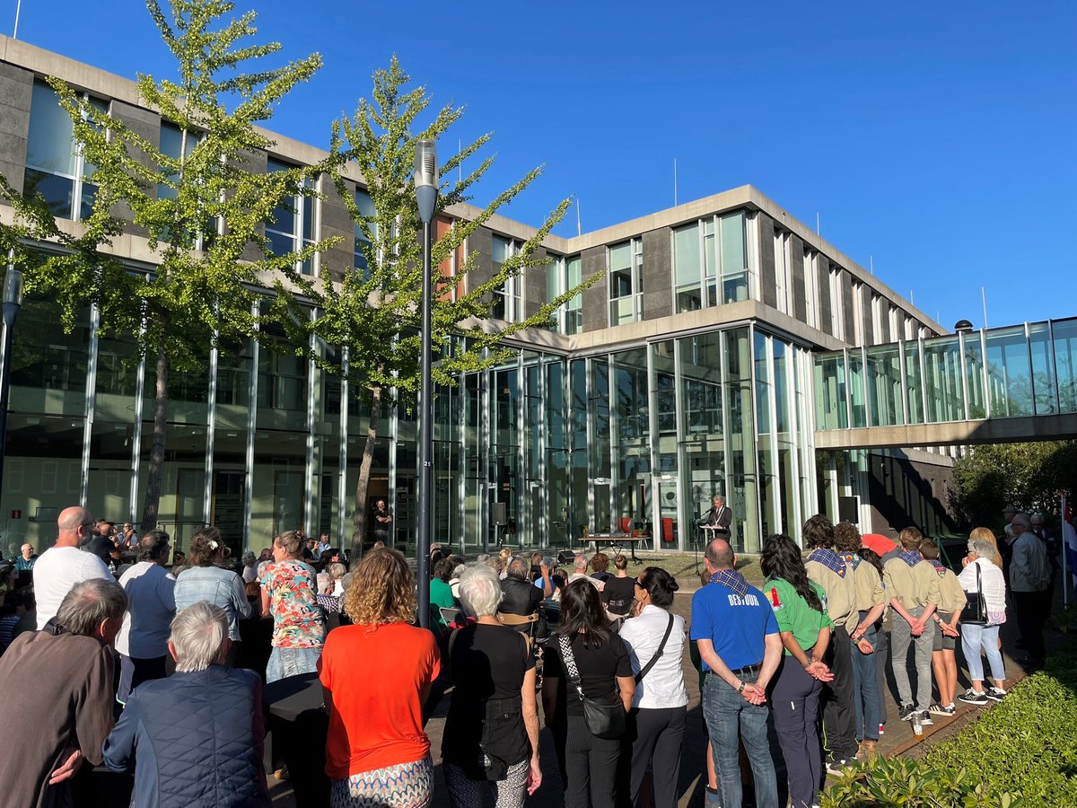 Gemeente Zwijndrecht tweet media