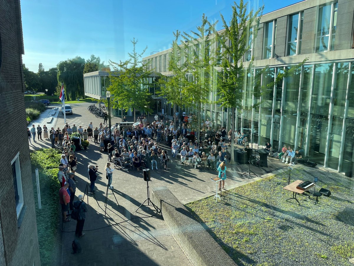 Gemeente Zwijndrecht tweet media