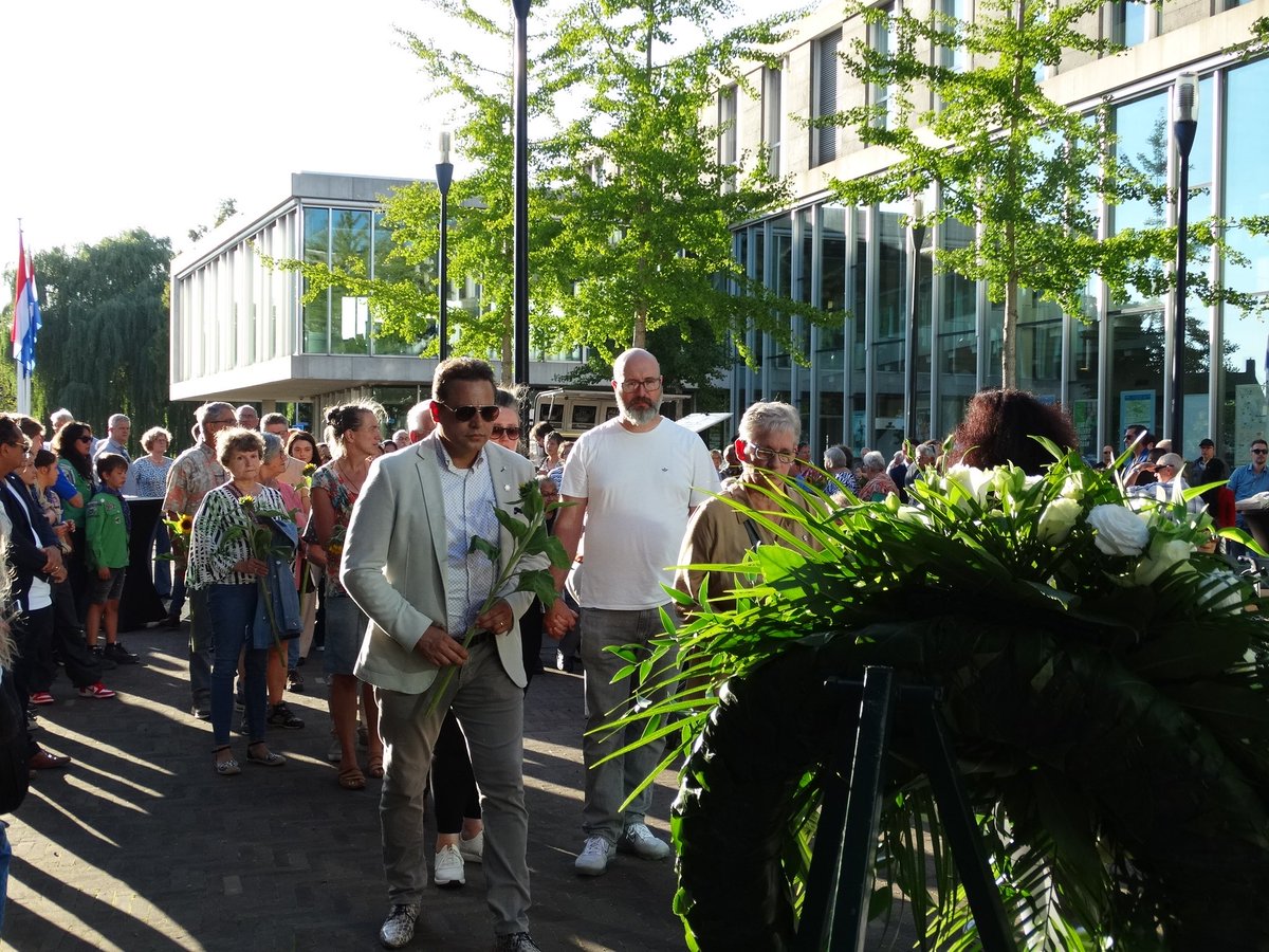 Gemeente Zwijndrecht tweet media