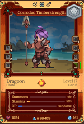 Duel season 5 is LIVE.
This is my squad that has potential to win a champion level.
What do you think?

Comment below and I want to see yours! :)