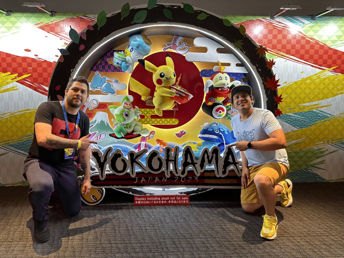 ¿Quién para representar a México en VGC? 

🇲🇽🇲🇽🇲🇽

Se repite la dupla con <a href="/VeraArath/">Arath Vera</a>