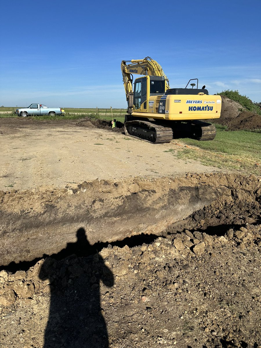 mattygilbert's tweet image. #diggin.