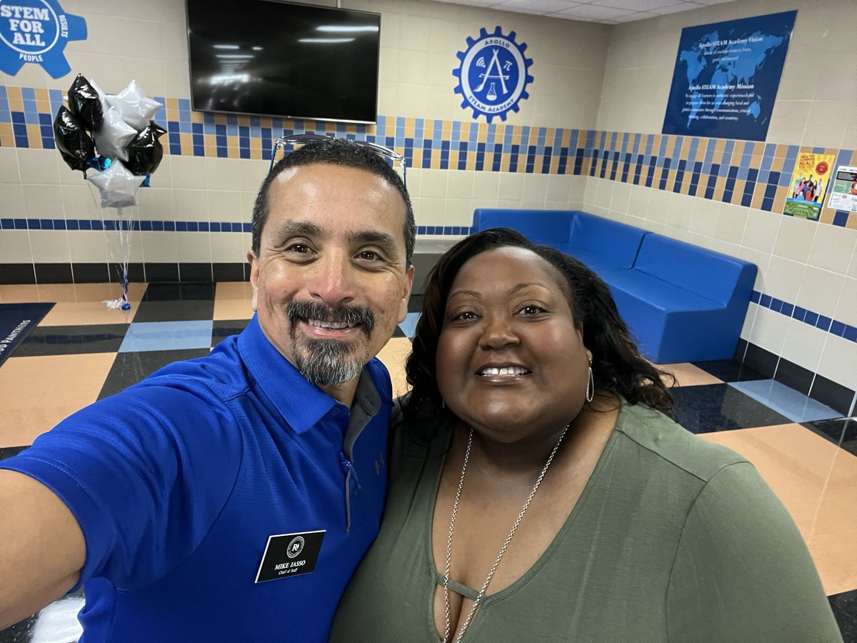 Mike Jasso tweet media